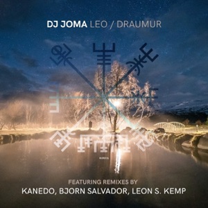 DJ Joma — Draumur (Kanedo Remix)