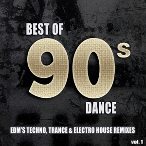 DJ JURGEN — Better Off Alone (Alice DJ rmx)