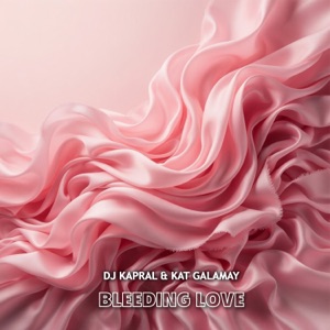 DJ Kapral / Kat Galamay — Bleeding Love