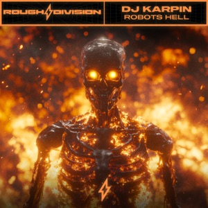 DJ KARPIN — Robots Hell