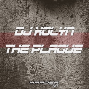 DJ KOLYN — Plague