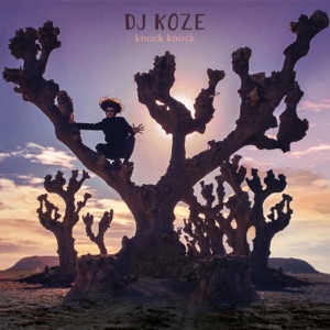 DJ Koze — Drone Me Up, Flashy feat. Sophia Kennedy (&ME Remix)
