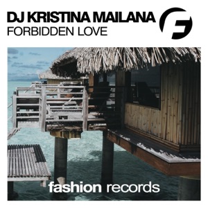 DJ KRISTINA MAILANA — Ready to Go