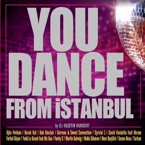 DJ LBR & MC Shurakano — U Got It (Sandy Vee & Paul Star Remix) - 0:00