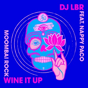 DJ LBR — U Got It