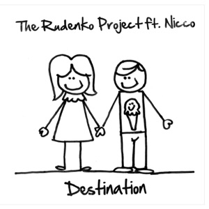 DJ Leonid Rudenko;Nicco — Destination