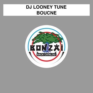 DJ Looney Tune — Bounce (Acapella)