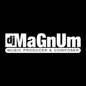 Dj MaGnUm Feat. K Flow — Anymore