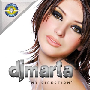 DJ MARTA — My Direction