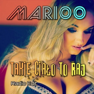 DJ Melloffon feat. Katia Rudelman — Raj (Radio Edit)