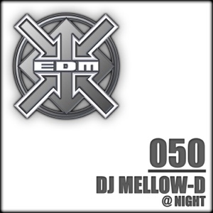 DJ Mellow D — at night (sunbeam remix)