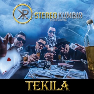 DJ Nejtrino feat. Elia — Tekila