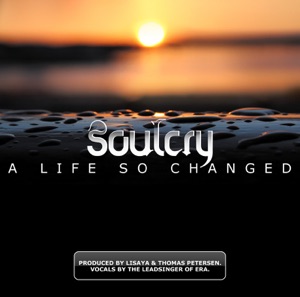 DJ Nell & DJ Beda — Dance With Me (Soulcry Radio Edit)
