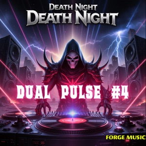 DJ Non Rex — PULSE CONTROL # 18