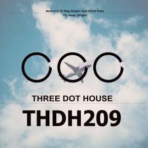 DJ Oleg Skipper — I Only Listen to You (Paul Lock Remix)