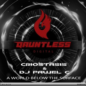 Criostasis, DJ Pawel C — A World Below The Surface (Radio Edit)