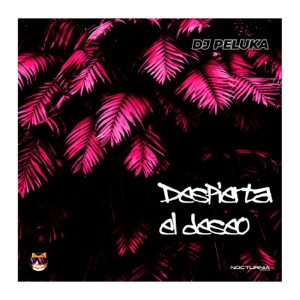 DJ PELUKA — Despierta El Deseo
