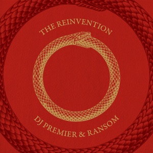 DJ PREMIER/RANSOM — Chaos Is My Ladder