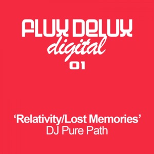 DJ Purepath — Relativity (Original Mix)