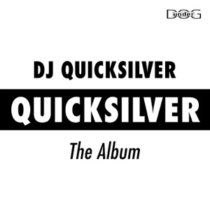DJ Quicksilver — I Have A Dream (Remix)