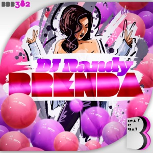 DJ RANDY — Brenda