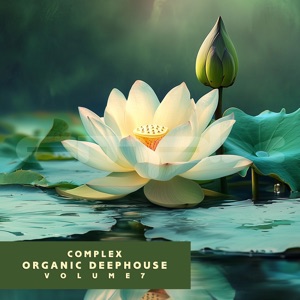 Dj Roma Record — July Organic Mix 2026