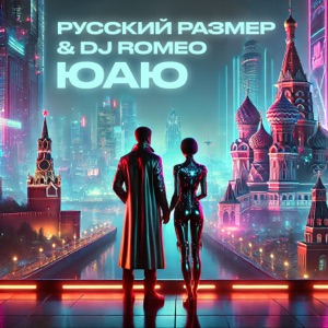 DJ Romeo;Русский Размер — ЮАЮ