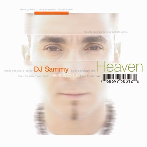 Dj Sammy;Do;YANOU — Heaven