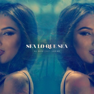 DJ Sava feat. Carine — Sea Lo Que Sea (Extended Version)