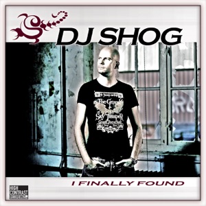 DJ Shog Feat Simon Binkenborn — I Finally Found (About Blank And Klc Remix)