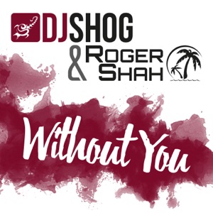 DJ Shog & Roger Shah — Without You (Lokee & Sway Gray Remix)