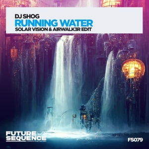 DJ Shog — Tell Me Why (Club Edit)