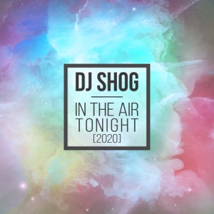DJ Shog — The 2nd Dimension (Dave 202 & Phil Green Remix)
