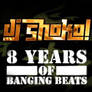 DJ Shoko — Love Me Too