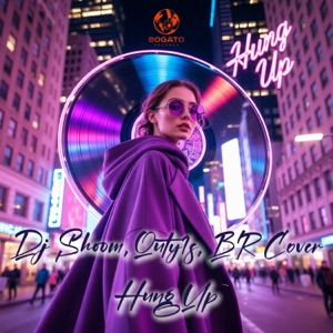 Dj Shoom / Quty1s / BR Cover — Hung Up