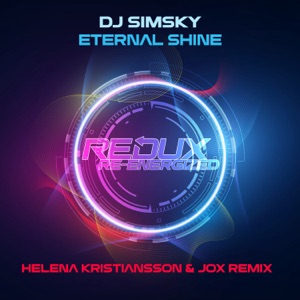 DJ Simsky — Eternal Shine