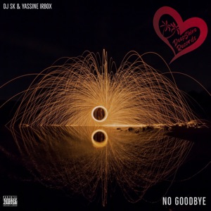 DJ SK (MA) / YASSINE IRBOX — NO GOODBYE