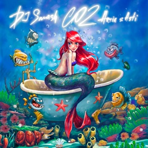 DJ SMASH & ARTIK & ASTI — CO2