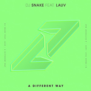DJ SNAKE — A Different Way