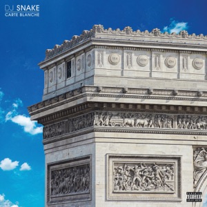 DJ Snake feat. Zomboy — Quiet Storm - 0:00