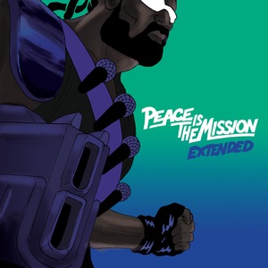 DJ Snake & MO & Major Lazer — Lean On