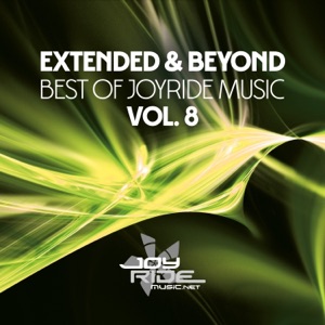 DJ Spaceman — Orion Nebula (Extended Mix)