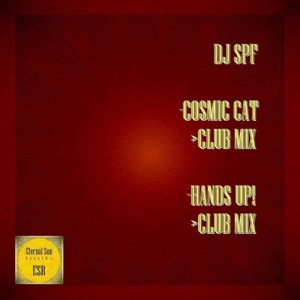 DJ SPF — Cosmic Cat