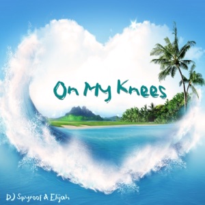 DJ SPYROOF/ELIJAH STYLES — On My Knees