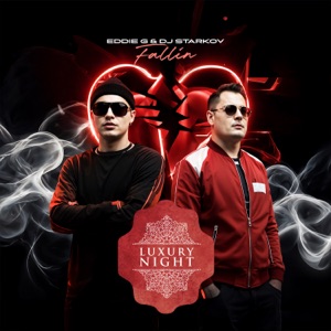 Eddie G, DJ Starkov — Fallin