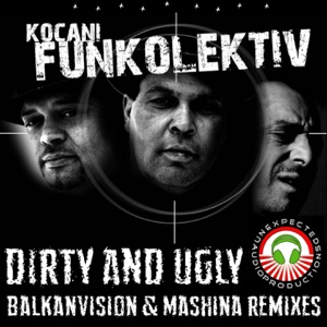 DJ Stik feat Nikita — Mashina (Remix)