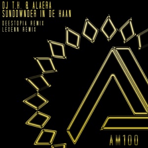 DJ T.H. & Alaera — Sundowner in De Haan (Lexenn Remix)
