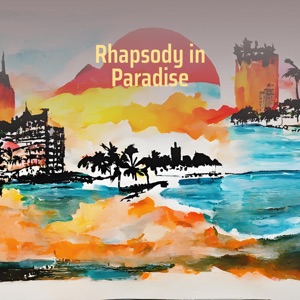 Dj T.H. & Bas Van Den Eijken — Rhapsody in Paradise