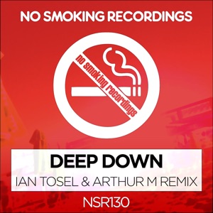 DJ Tarkan ft. Zara — Deep Down