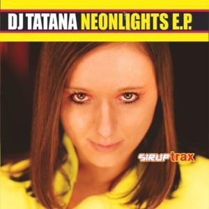 DJ Tatana — Pink Stars (Intro Mix)
